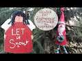 Новогодние Игрушки своими руками / DIY Christmas Tree Ornaments