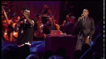 JAY Z live at royal albert hall HOVA