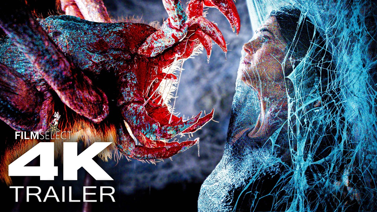 BEST UPCOMING MOVIES 2026 (New Trailers) BEST UPCOMING MOVIES 2026 (New Trailers)