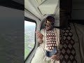 A Quick Tour Over Port Harcourt City 🚁✨💨