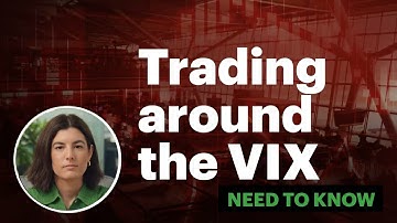 How to invest when the VIX–Wall Street’s fear index–spikes | Need to Know