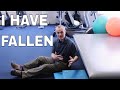 Falling After A Total Knee Replacement - One Way To Get Back Up
