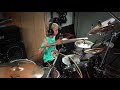 Hämatom - Zur Hölle mit eurem Himmel- Drum Cover Marek 10 years old