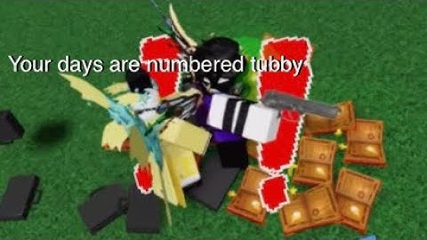 Canonically Accurate Shadow Dio… (Item Asylum Roblox)