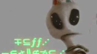 Puppet Greetings free video ecard happy birthday