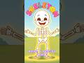 “Bones & Muscles Song 🦴💪 | Fun Learning for Kids 🎵” #BonesAndMuscles, #KidsLearning, #kidssongs