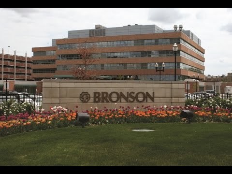 Become a Nurse at Bronson