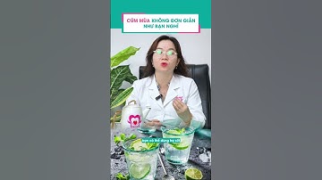 CÚM MÙA CÓ ĐƠN GIẢN NHƯ BẠN NGHĨ | Y Khoa Ái Nghĩa