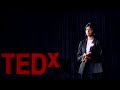The Mind, The Greatest Bully of them All | Shruthika P | TEDxCPS Chennai Youth