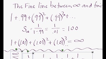 AP Calculus BC: Section 8.3 part 2 - P-Series