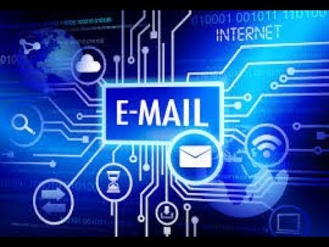 Видео: Как да разбера Ip по имейл
