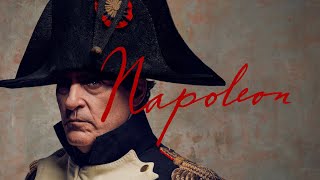 Napoleon - Not What I'd Hoped For