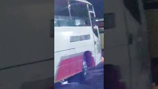 #busmahakamcitrapertama #azalianurkamila #kaltim #balikpapan #samarinda