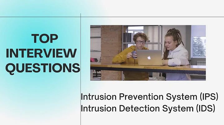 IPS and IDS interview questions for freshers & experienced