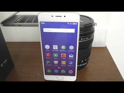 САМЫЙ ПОДРОБНЫЙ ОБЗОР Meizu M6 3GB 32GB ► Android 7! Сяоми напряглись!