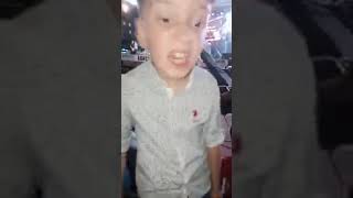 Burak Bulut Kurtuluş Kuş Konser Bahçelievler Belediyesi