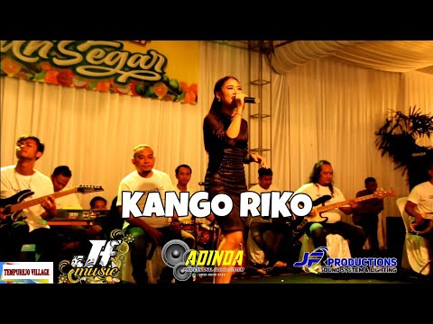 Video Welas Riko