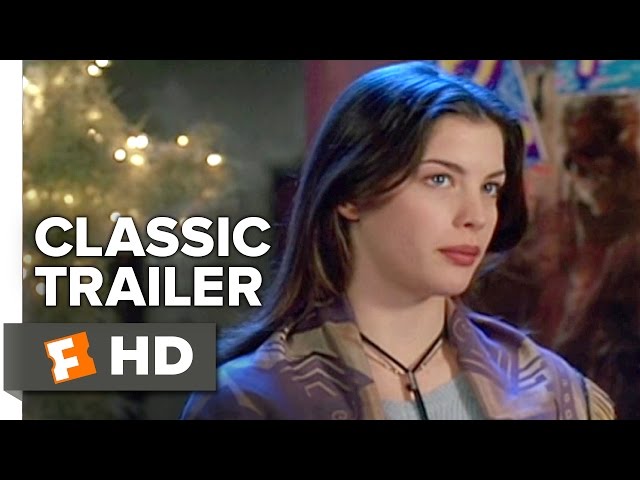 Empire Records (1995) Official Trailer - Liv Tyler Movie class=