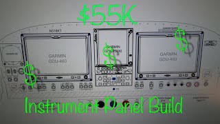 $55K Instrument Panel Build