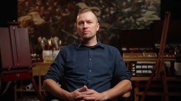 Learn How to Paint a Battle Scene with Greg Rutkowski