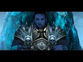 [RU] World of Warcraft - Wraith of the Lich King (Right Version)