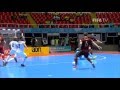 Match 28: Russia v Cuba - FIFA Futsal World Cup 2016