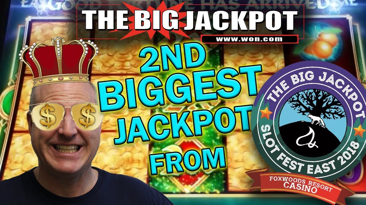 the big jackpot facebook the big jackpot facebook