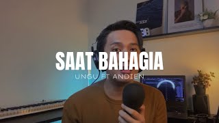 Saat Bahagia (AdityaBR Cover)