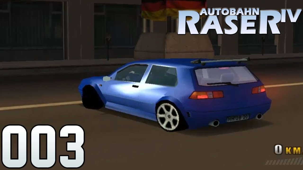 autobahn raser autobahn raser