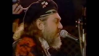 Dr John - Something You Got (live 1990)