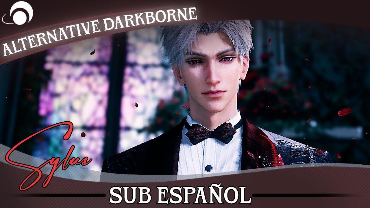 Alternative Darkborne | SUB Español | Love and Deepspace