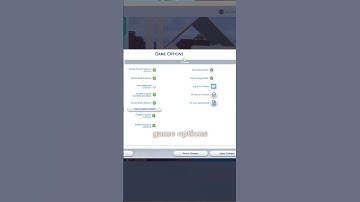 Broken sims cc & mods fix for the latest update! #sims4cc #sims #sims4