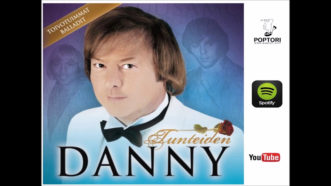 Watch Erolaulu ( ei voittaa kumpikaan voi ) - Danny on YouTube Watch Erolaulu ( ei voittaa kumpikaan voi ) - Danny on YouTube