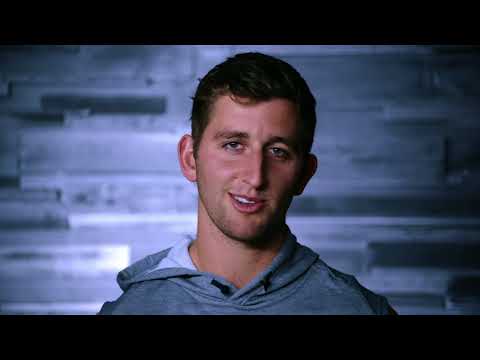 Josh Rosen: 'I'm coming for Tom Brady's record' First Draft" | Mar 3, 2018