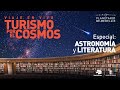 Turismo por el cosmos: Astronomía y literatura | Planetario de Medellín