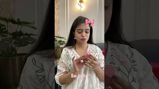 The perfect blush you need this summer Lakmé 9to5 Hya Beach Edit Blush SPF30🎀 |shade : Vacay mauve