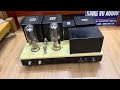 Ampli 211 tango fw150-10sr giá 50 triệu. Zalo 0367285369