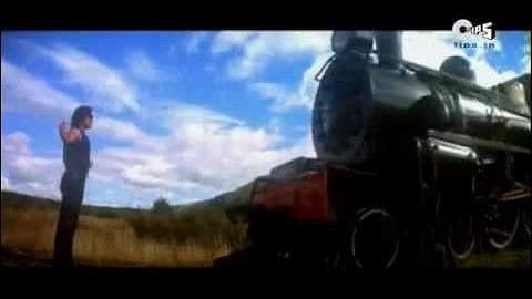 Soldier - Behind The Scenes Part 1 - Bobby Deol & Preity Zinta