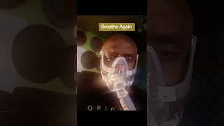 Breathe Again