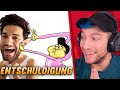 ALLE Chats von ApoRed öffentlich… | MiiMiis Entschuldigung #10