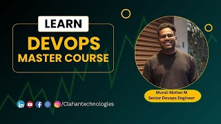 Master Course on DevOps(New Batch Update)