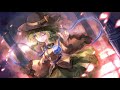 SA Koishi S Theme Hartmann S Youkai Girl RE EXTENDED