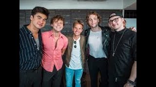 5sos with smallzy but better