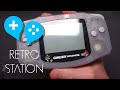 [Part 1] Rare Mario Edition Gameboy Advance for £20?