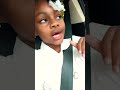 #grwm going to church today to prays a “blessin”
