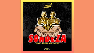 Sbhanga & Chocco - SONDEZA (ft.Villosoul, Robot Boii, Miano & 20ty Soundz)
