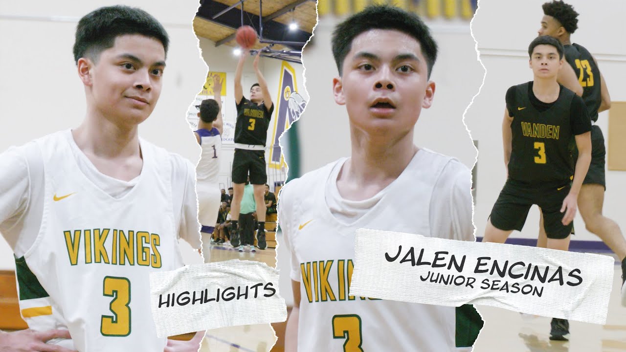 Jalen Encinas Vanden High School Junior Season Highlights YouTube jalen-encinas-vanden-high-school-junior-season-highlights-youtube