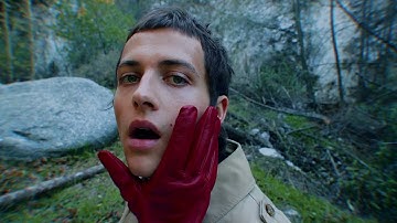 JOAN DARWIN - UNBOUNDED POSSIBILITY (Official Music Video)