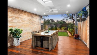 39b Holmesdale Street, Marrickville 39b Holmesdale Street, Marrickville