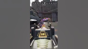 R99 doing bits.. 😎 #apexlegends #r99